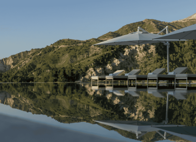 Destinasi By Hyatt Hadir di Uzbekistan dengan Peluncuran Beldersoy Resort and SPA yang Mewah!