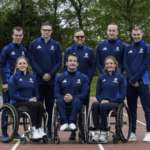 Juara Aksesibilitas VisitScotland Siap Sambut Para-Athlet Glasgow 2026!