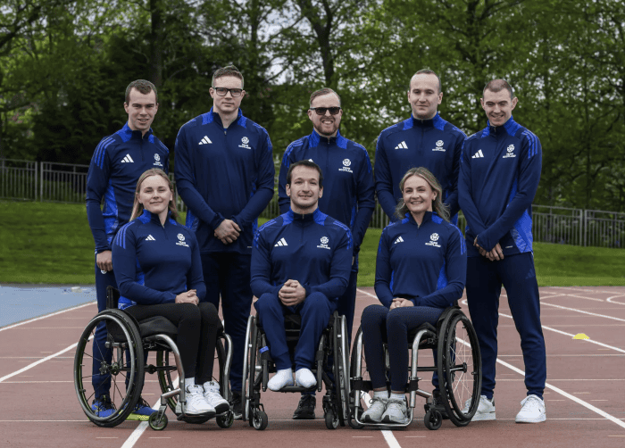 Juara Aksesibilitas VisitScotland Siap Sambut Para-Athlet Glasgow 2026!