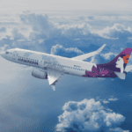 Alaska Airlines Perkuat Layanan Neighbor Island Hawaiian Airlines dengan Armada Baru 737-800!