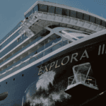 EXPLORA JOURNEYS RESMIKAN EXPLORA III: Kapal Pesiar Mewah Siap Menghadirkan Petualangan Tak Terlupakan!