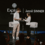 Jannik Sinner Naik Eksplorasi Bersama Tamu di EXPLORA III untuk Perjalanan Prelude Mediterania yang Tak Terlupakan!