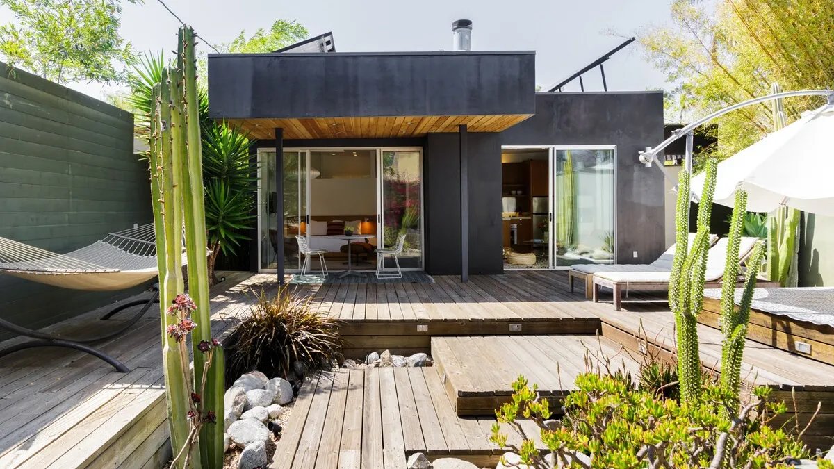 Temukan Airbnb Terbaik di Los Angeles untuk Hari Pantai, Bertemu Bintang, dan Sinari Sinar Matahari!