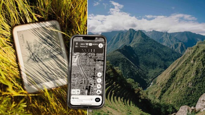 Dumbphone, Kacamata Pintar, dan Tren Teknologi lainnya yang Mengubah Cara Kita Bepergian!