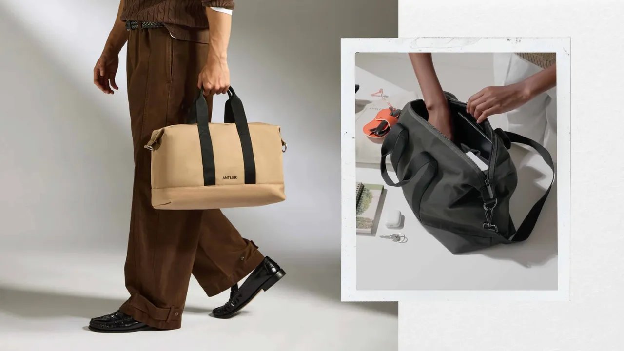 Temukan Ransel Terbaik untuk Perjalanan Singkat, Packing Ringan, dan Maskapai Hemat!