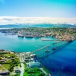 Virgin Voyages Memperkenalkan Rute Baru ke Scandinavia & Baltik di 202!
