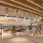 Transformasi Senilai Lebih dari $20 Miliar di Bandara Internasional Washington Dulles: Siap-siap untuk Pengalaman Terbang yang Lebih Wow!