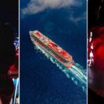 Mengapa Kaum Gay Terpesona dengan Virgin Voyages? Sebuah Penyelidikan yang Membawa ke Refleksi Diri!