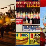 Temukan Tempat Makan Terbaik di Sekitar Coney Island yang Wajib Kamu Coba!