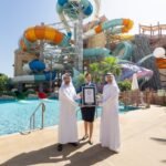 Akhirnya dibongkar! Water Park Terbaik di Timur Tengah 2025 Raih Rekor Dunia Guinness™!