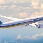 SINGAPORE AIRLINES Kini Terbang Dua Kali Sehari dari London Gatwick!✨✈️
