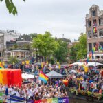 World Pride 2026 Akan Digelar di Amsterdam: Simak Apa Saja yang Perlu Diketahui tentang Kota Tuan Rumah Belanda Ini!