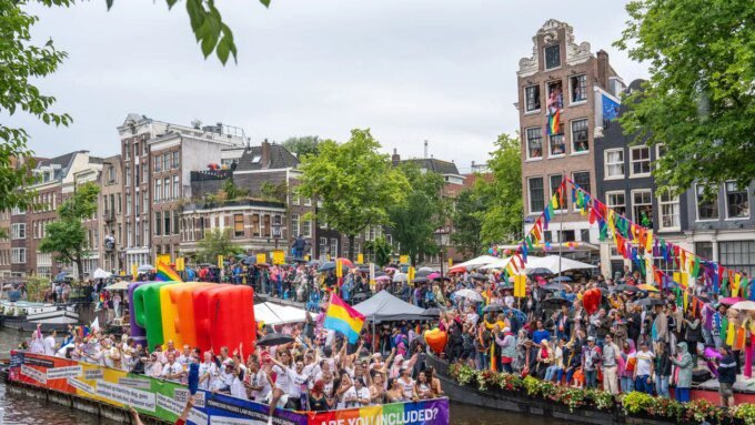 World Pride 2026 Akan Digelar di Amsterdam: Simak Apa Saja yang Perlu Diketahui tentang Kota Tuan Rumah Belanda Ini!