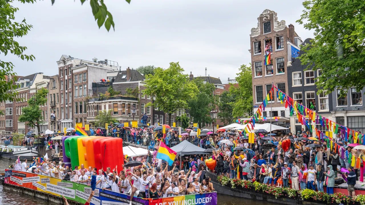 World Pride 2026 Akan Digelar di Amsterdam: Simak Apa Saja yang Perlu Diketahui tentang Kota Tuan Rumah Belanda Ini!