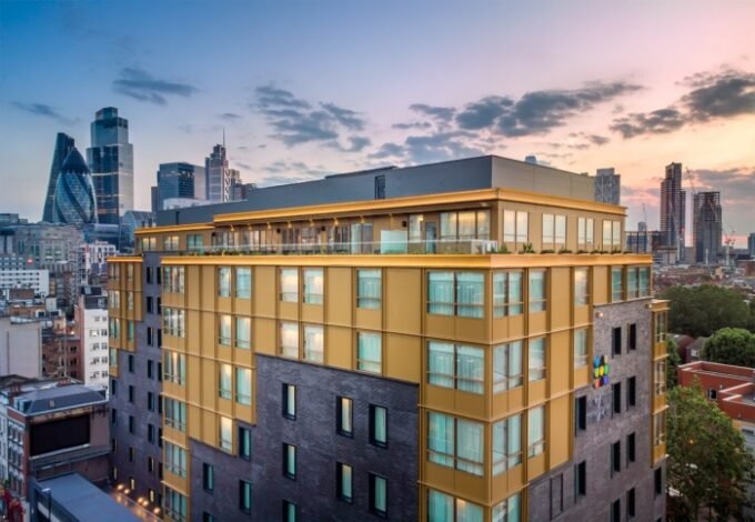 RBH Hospitality Resmi Hadir di London dengan Penandatanganan Pertama Hyatt Hotels!
