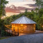 Temukan Penginapan Terbaik Dekat Shenandoah National Park untuk Pemandangan Blue Ridge Mountain dan Petualangan di Appalachian Trail!