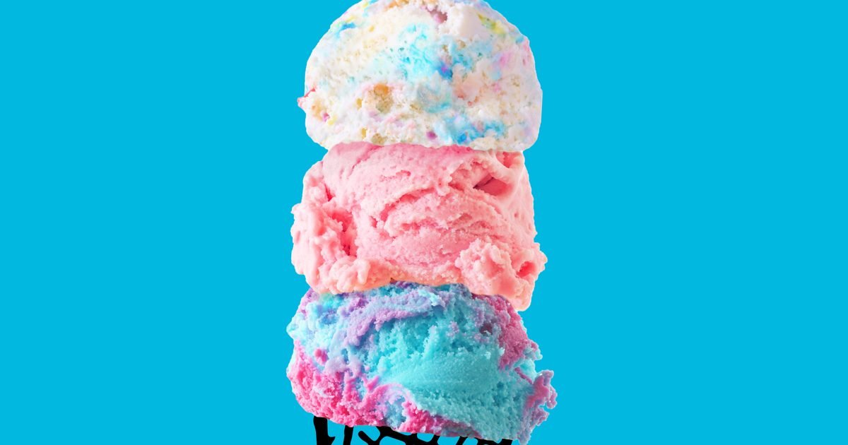 Temukan Surga Es Krim Terbaik di Inggris: 5 Kedai yang Wajib Kamu Coba!