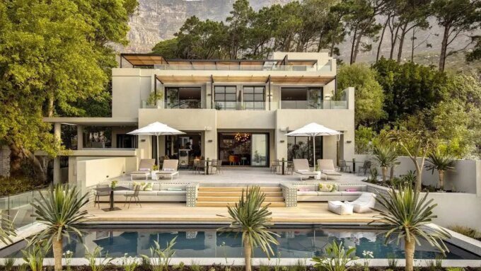 13 Hotel di Cape Town yang Seru dan Beachy, Sesuai dengan Karakter Kota Ini!