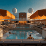 CELEBRITY CRUISES PERKENALKAN 13 PENGALAMAN BARU DI CELEBRITY REFLECTION, RAIH PETUALANGAN SERU DI KARIBIA!