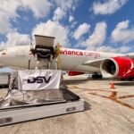 Avianca Cargo dan DSV Kirim 58 Ton Bantuan Kemanusiaan untuk Venezuela: Bersatu dalam Kebaikan!