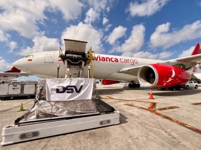 Avianca Cargo dan DSV Kirim 58 Ton Bantuan Kemanusiaan untuk Venezuela: Bersatu dalam Kebaikan!