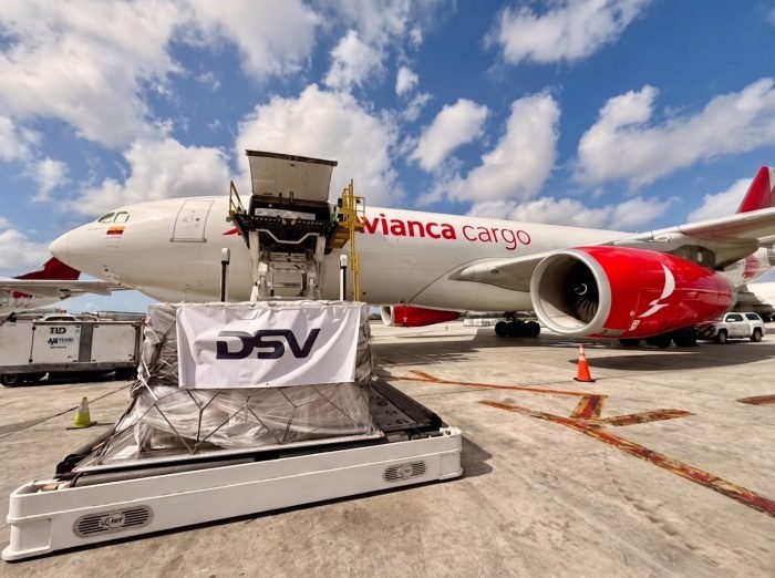 Avianca Cargo dan DSV Kirim 58 Ton Bantuan Kemanusiaan untuk Venezuela: Bersatu dalam Kebaikan!