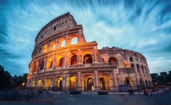 Temukan Keajaiban Sejarah Tersembunyi Italia: Rekomendasi Dari Ahli Perjalanan!