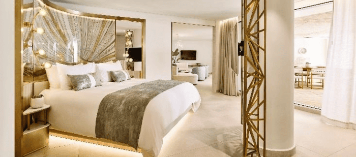 Nobu Hotel Ibiza Bay Gelar Lelang Langka Penuh Bintang Menyambut Gerhana Matahari Spektakuler!
