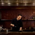 Chef Louis Han Kembali Mengguncang ATAS di The RuMa Hotel dan Residence Kuala Lumpur dengan Sentuhan Michelin-star!