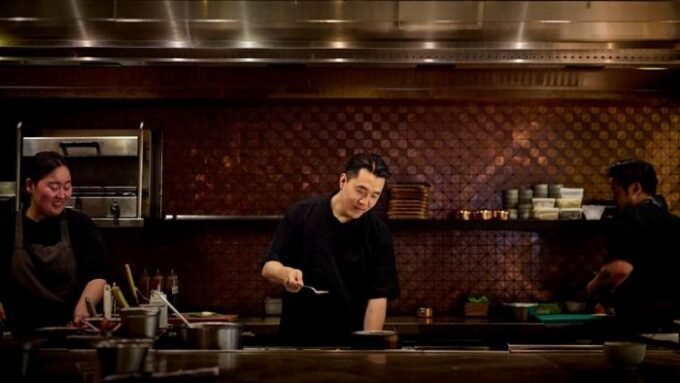 Chef Louis Han Kembali Mengguncang ATAS di The RuMa Hotel dan Residence Kuala Lumpur dengan Sentuhan Michelin-star!