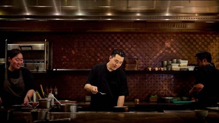 Chef Louis Han Kembali Mengguncang ATAS di The RuMa Hotel dan Residence Kuala Lumpur dengan Sentuhan Michelin-star!
