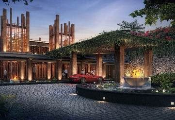 Kimpton Pertama di Indonesia Segera Dibuka oleh IHG Hotels & Resorts – Siap Memikat Pecinta Traveling!