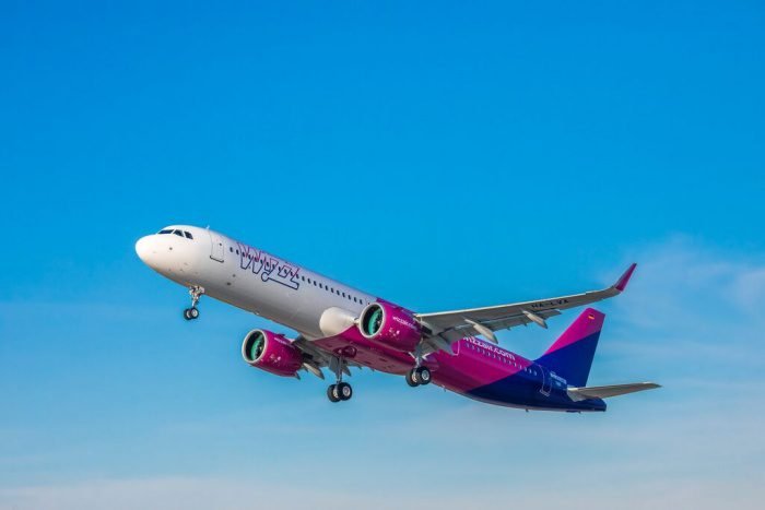 Wizz Air Tembus Kinerja Tertinggi di Industri: Hasil Efisiensi yang Menakjubkan!