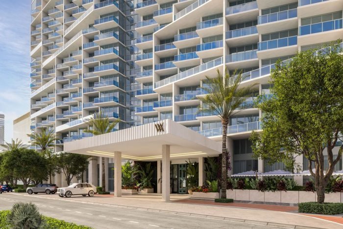 Waldorf Astoria Hotels & Resorts Siap Ramaikan Miami Beach Bersama Reuben Brothers!