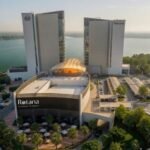 Rotana Ras Al Khaimah – Mangrove yang Memikat Segera Dibuka!