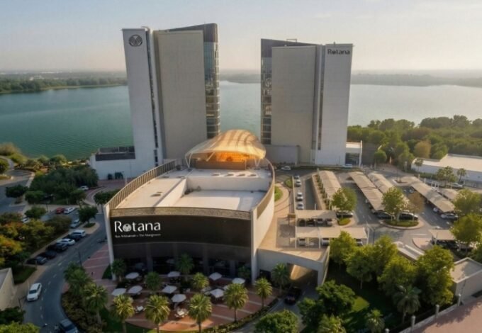 Rotana Ras Al Khaimah – Mangrove yang Memikat Segera Dibuka!