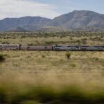 Menelusuri 130 Tahun Perjalanan dari New Orleans ke Los Angeles Naik Kereta Sunset Limited!