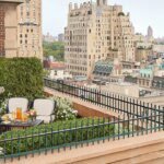 7 Hotel Terbaik di Upper East Side untuk Menyusuri Museum, Menikmati Jalan-Jalan di Central Park, dan Merasakan Pesona Old New York!