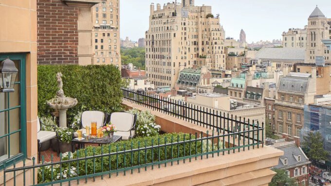 7 Hotel Terbaik di Upper East Side untuk Menyusuri Museum, Menikmati Jalan-Jalan di Central Park, dan Merasakan Pesona Old New York!
