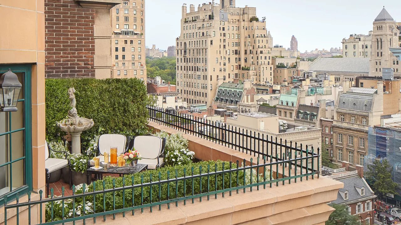 7 Hotel Terbaik di Upper East Side untuk Menyusuri Museum, Menikmati Jalan-Jalan di Central Park, dan Merasakan Pesona Old New York!