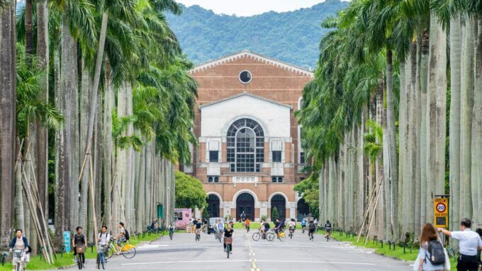 Taiwan Luncurkan Visa Digital Nomad 2 Tahun—Apakah Kamu Termasuk yang Berhak?