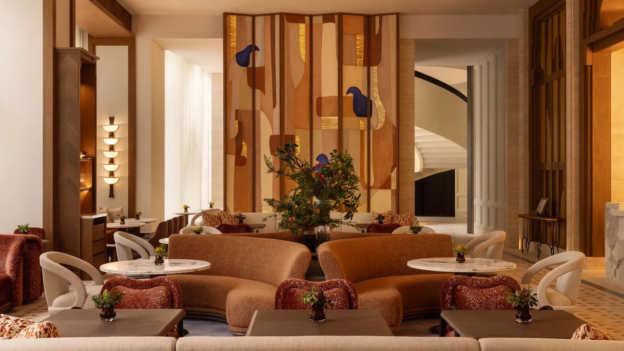 Hotel di Jantung Taipei Ini: Salah Satu Pembukaan Baru Terpanas Tahun Ini!