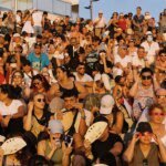 Eclipse Matahari Total: Saksikan Keajaiban dari Kota Pantai Bersejarah Tarragona, Spanyol!
