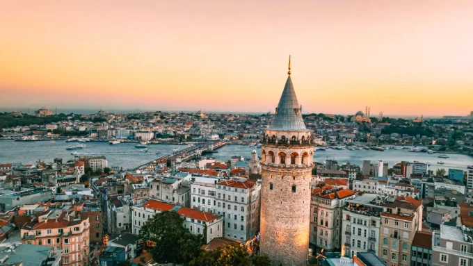 Temukan Keajaiban Istanbul: Aktivitas Seru di Ibukota Karismatik Türkiye!