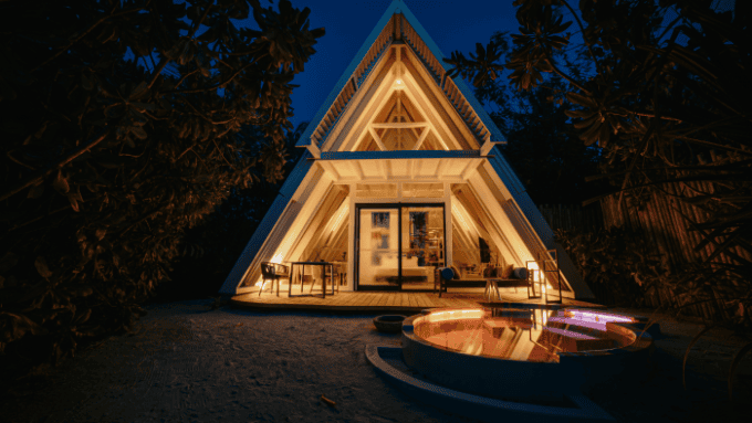 Oaga Art Resort Maldives: Bab Baru yang Segar dan Siap Menyambut Pengunjung!