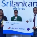 SriLankan Airlines Bawa Mimpi Para Pelajar Sri Lanka Melalui Misi ShakthiSAT!