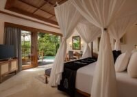 Kayon Resort Luncurkan Kolam Vila Mewah dan Royal Jacuzzi Pool Villa yang Bikin Betah!