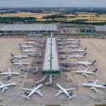 Hari Penerbangan Nasional: London Stansted Pecahkan Rekor Hari Terpadat dalam Sejarah!