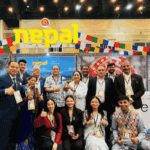 Dari Puncak Everest hingga Kesehatan: Nepal Tampilkan Pesonanya di PATA Travel Mart (PTM) 2026!