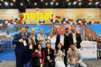 Dari Puncak Everest hingga Kesehatan: Nepal Tampilkan Pesonanya di PATA Travel Mart (PTM) 2026!
